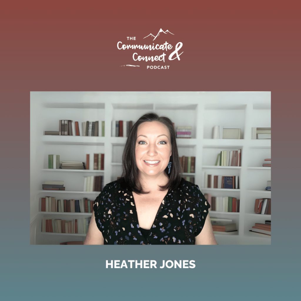 Heather Jones